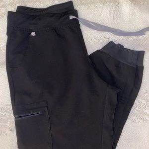 FIGS Zamora Jogger Scrub Pant